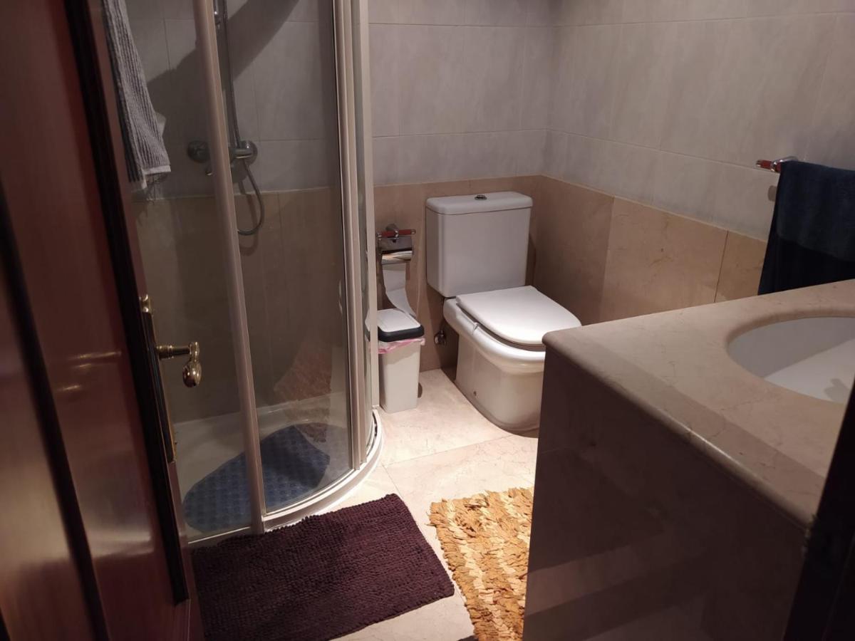 Duplex Amplio,Parking Wifi, 2 Terrazas, Bien Conectado Con Playas, Zona Segura Apartment Vigo Exterior photo
